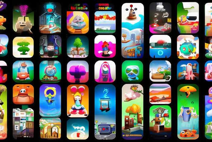 创新app点子,50个创新app点子 创新app点子,50个创新app点子