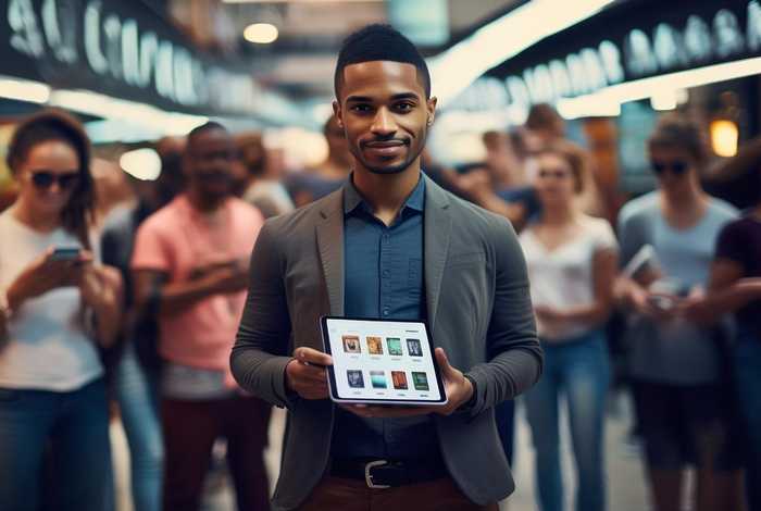 app推广专员是干什么的；app推广专员是干什么的啊