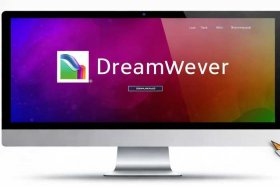 dw网页设计软件下载 - 网页设计软件dreamweaver下载