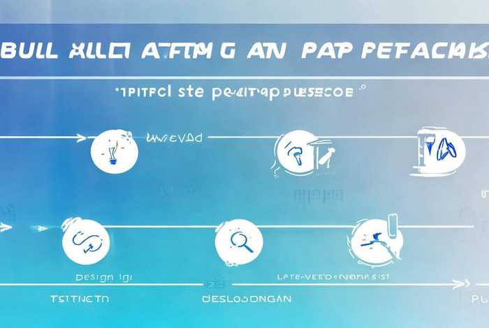 搭建一个app平台流程图 - 搭建一个app平台流程图怎么做 搭建一个app平台流程图 - 搭建一个app平台流程图怎么做