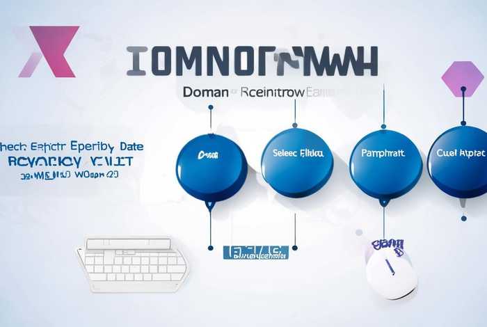 公司域名续费操作流程 - 公司域名续费操作流程是什么