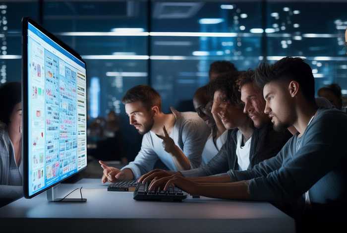 app小程序开发难吗 app小程序开发难吗安全吗