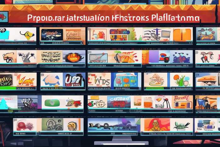 插画接单网站平台推荐（插画接单网站平台推荐有哪些）