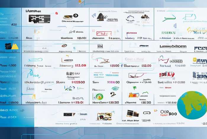 com域名价格一览表 com域名价格一览表_