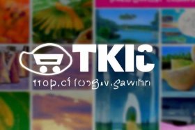 tiki跨境电商平台 tiki跨境电商平台下载