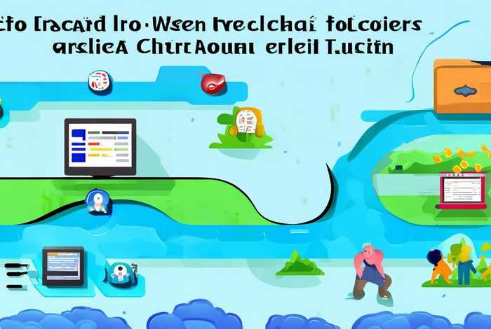 公众号怎么推广和引流（公众号怎么推广和引流怎么赚钱）