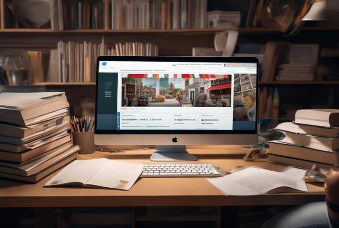 电子商务网站建设与维护心得 电子商务网站建设与维护心得体会