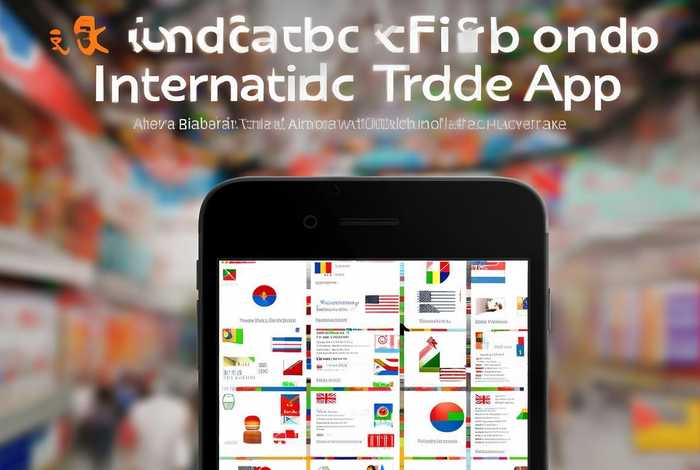 阿里巴巴国际站手机软件(阿里巴巴国际站手机软件有哪些) 阿里巴巴国际站手机软件(阿里巴巴国际站手机软件有哪些)