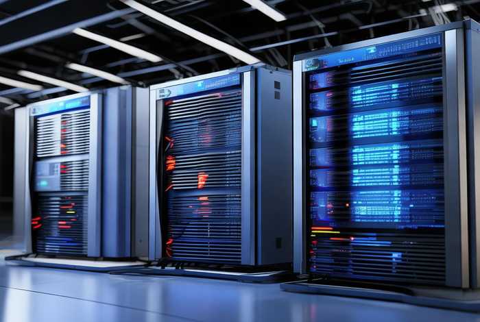 web服务器 应用服务器 数据库服务器 - web服务器 应用服务器 数据库服务器是什么