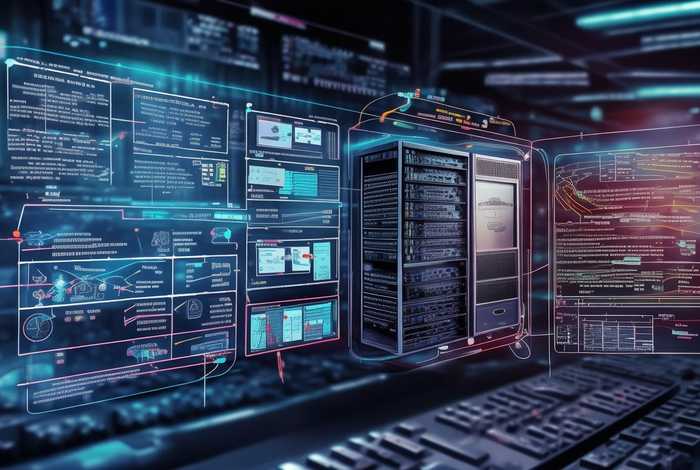 搭建服务器环境的完整指南；搭建服务器环境的完整指南是什么