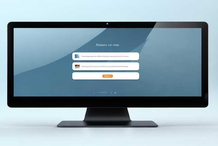 web网页登录、web网页登录界面