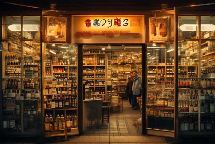 1919酒类直供；1919酒类直供门店