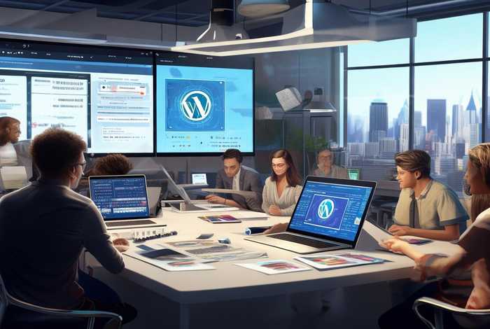 wordpress制作app - wordpress制作网页