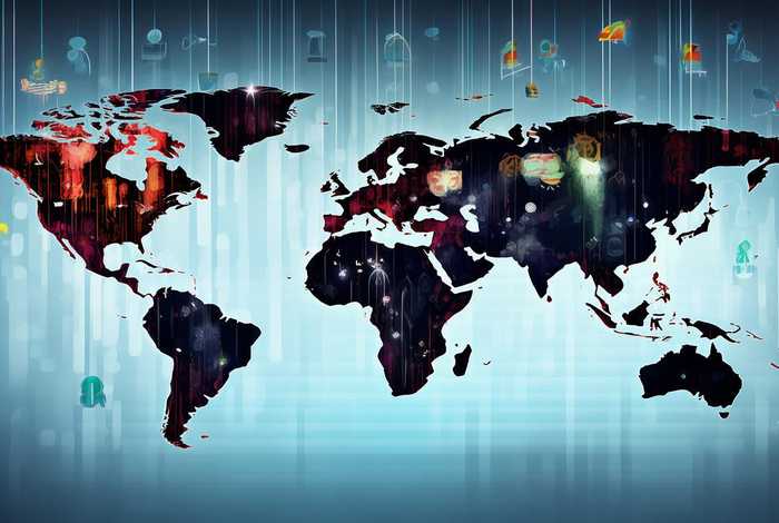 国际域名有什么用、国际域名有什么用处