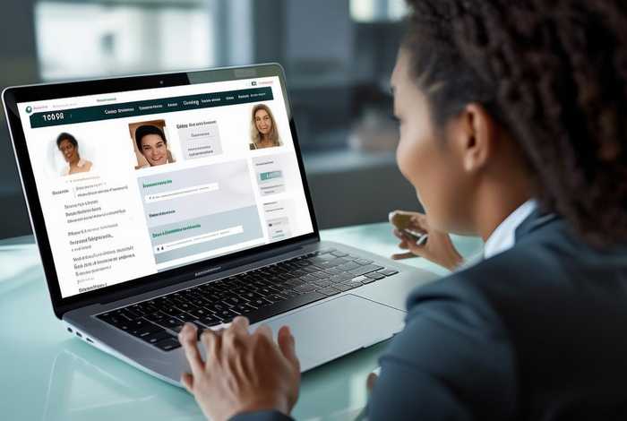 大企业官网招聘在哪里找；大企业官网招聘在哪里找到