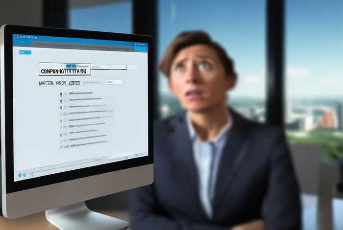 公司官网在百度首页掉了；公司官网在百度首页掉了怎么办