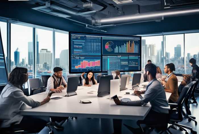 互联网软件开发与营销推广的企业 - 互联网软件开发与营销推广的企业有哪些