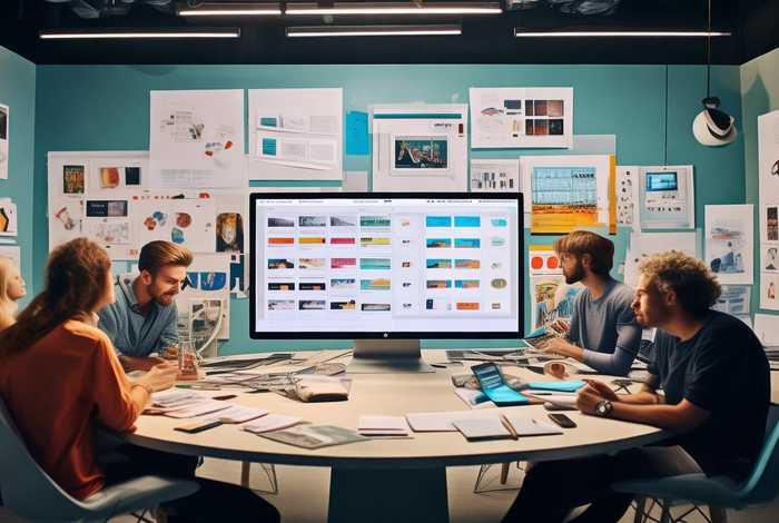 UI设计机构推荐（ui设计机构推荐）