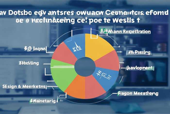 成立一个网站需要多少钱费用 成立一个网站需要多少钱费用呢