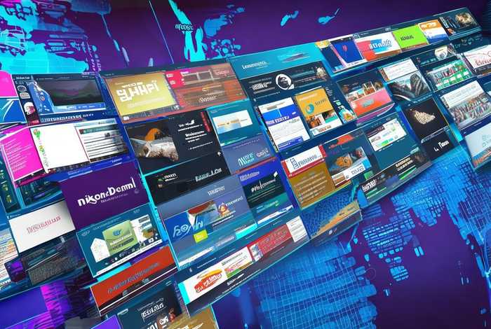 国际域名平台 国际域名平台有哪些