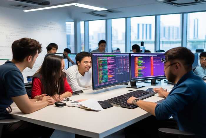 东莞做软件开发的公司、东莞做软件开发的公司哪家好