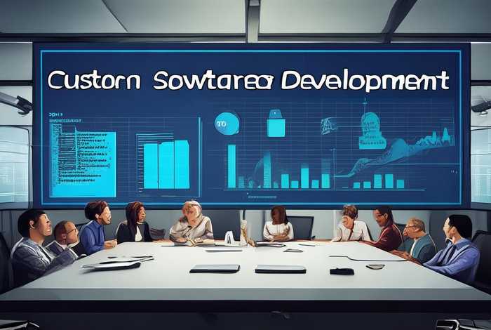 定做软件开发 定做软件开发多少钱