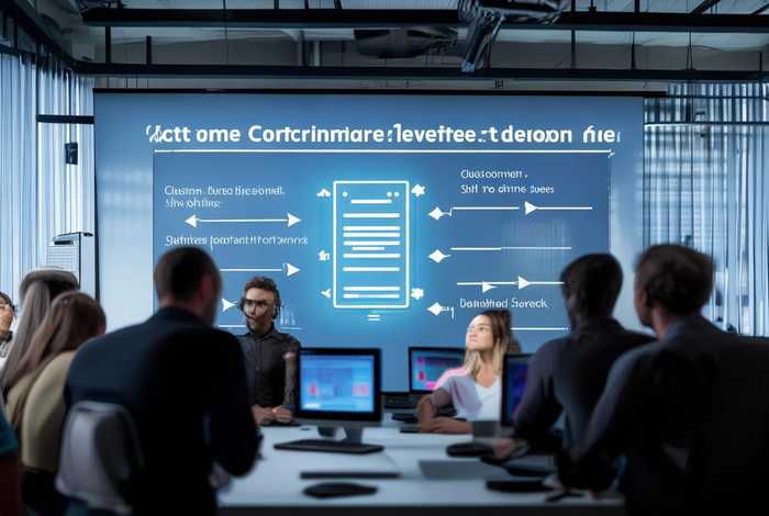 定制开发服务确认收入、收入准则应用案例——定制软件开发服务的收入确认