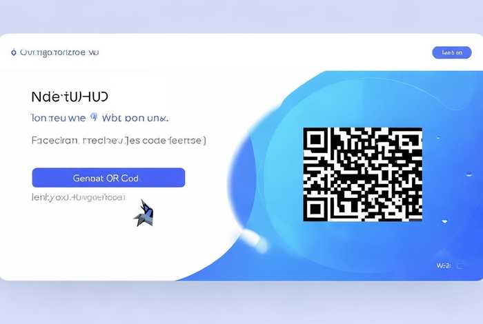 百度链接怎么生成二维码 - 百度链接怎么生成二维码图片