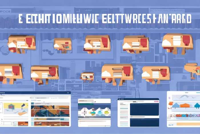 电商平台软件开发价钱，电商平台软件开发价钱怎么算