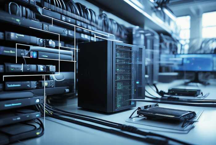 web服务器搭建局域网；web服务器搭建局域网的方法