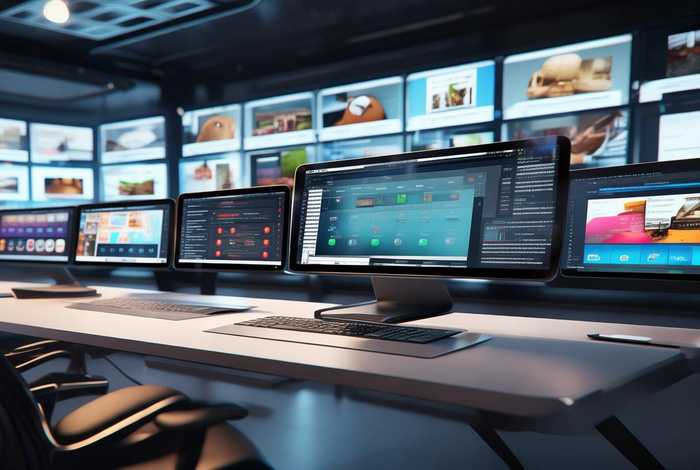 公司网站制作软件、公司网站制作软件有哪些