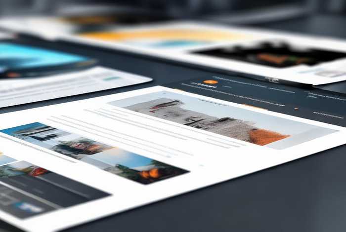 web前端期末设计网页，web前端网页设计报告