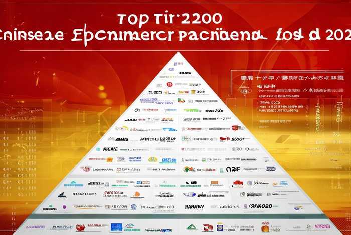 2021中国前100电商平台排名;2021中国电商平台排行榜前100 2021中国前100电商平台排名;2021中国电商平台排行榜前100