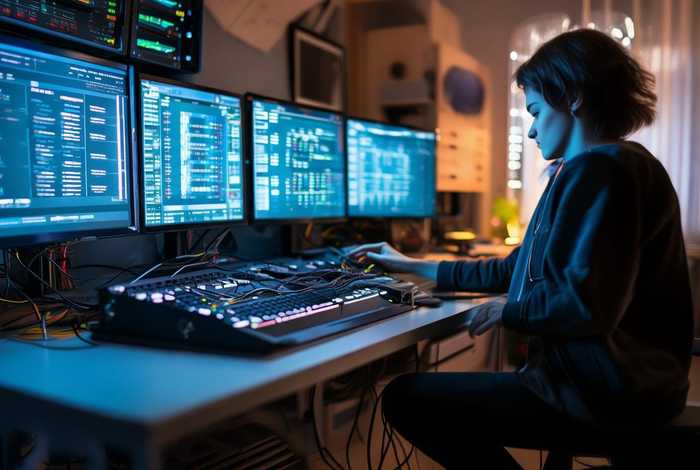 搭建自己的服务器有什么用，搭建自己的服务器有什么用处