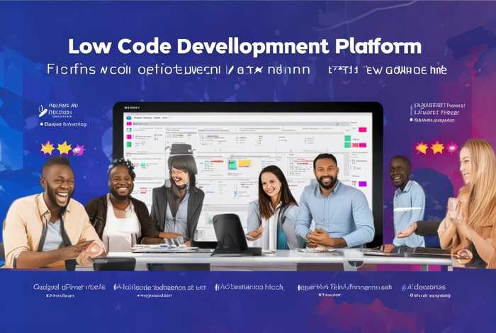 低代码开发平台哪家口碑好(低代码开发平台介绍) 低代码开发平台哪家口碑好(低代码开发平台介绍)