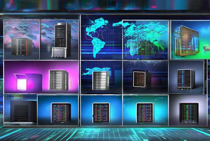 国外十大免费服务器2022年、国外十大免费网站服务器