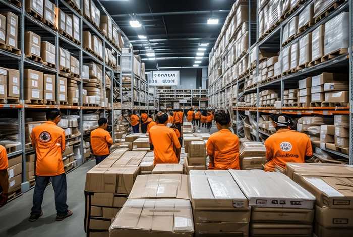 国通快运仓储 国通快运仓储电话号码