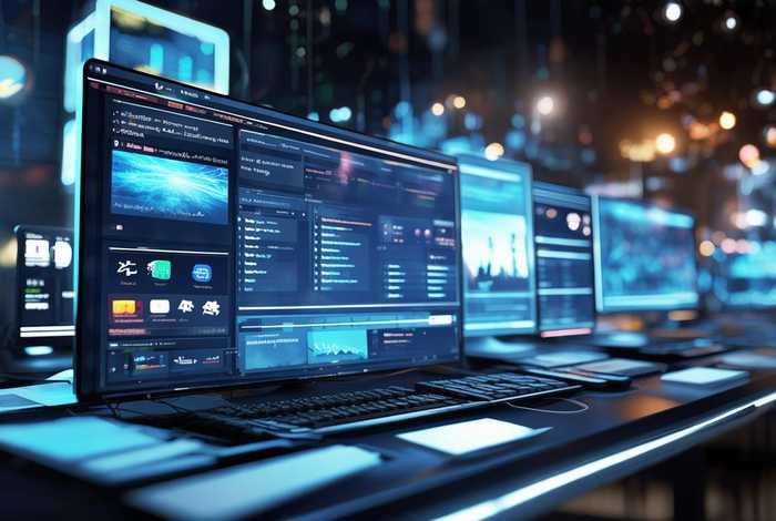 创建网站的软件、创建网站的软件有哪些