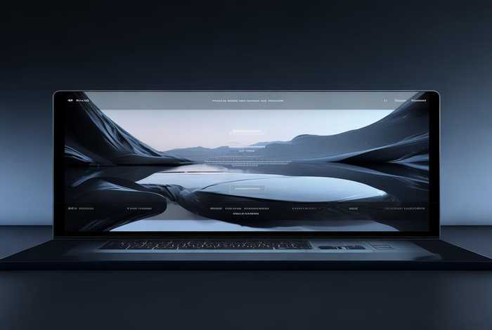 高端网站建设风格；高端网站建设风格有哪些