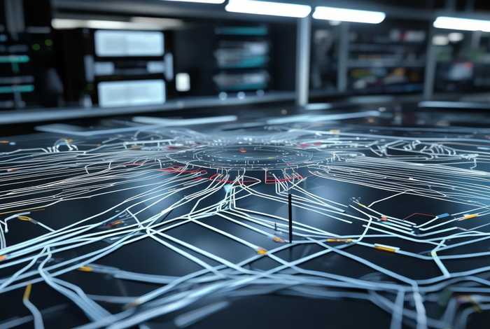 国赛网络搭建布局、国赛网络搭建布局方案