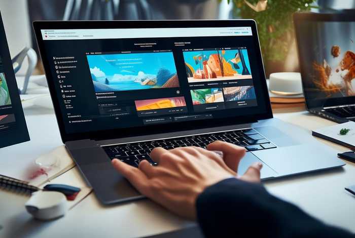 h5网站制作报价，制作h5的网站
