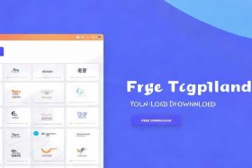 logo设计在线生成免费下载；logo设计在线生成免费下载软件