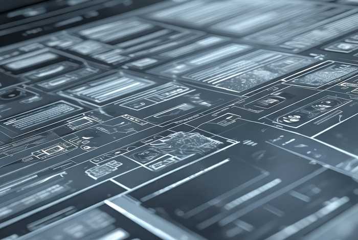 web网站的设计框架（web网站的设计框架是什么）