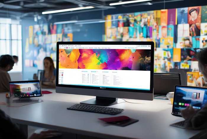 凡科h5的制作方法（凡科微传单h5制作官网）