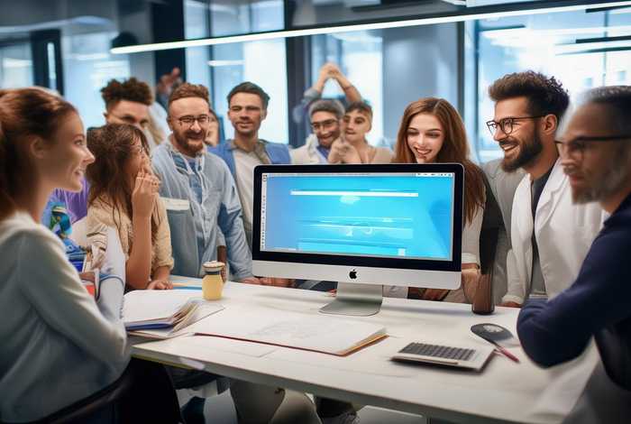 ui设计学历要求（ui设计师对学历有要求吗）