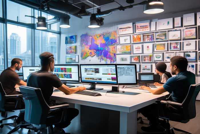 广州网站制作哪家比较好 - 广州网站制作服务