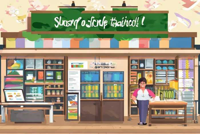 shopify开店要钱吗（shopify开店需要营业执照吗）