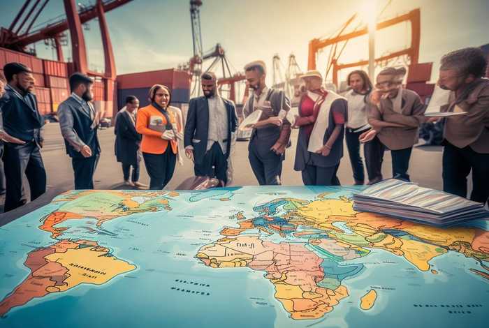 国外的单子怎么接(怎么接老外的单子) 国外的单子怎么接(怎么接老外的单子)