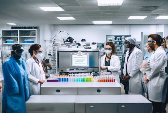 国家认可的检测机构有哪些（国家认可的检测机构有哪些单位）