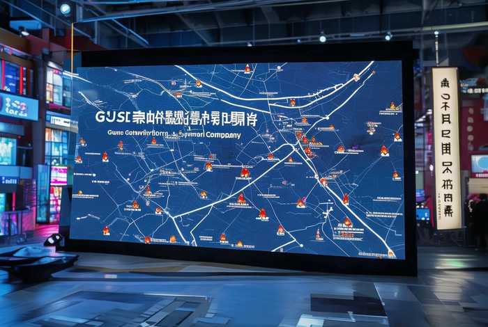 固始县网络信息公司有几家（固始县网络信息公司有几家分公司）